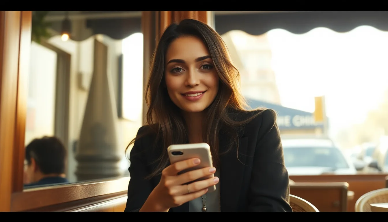 السيرة الذاتية على Tinder بالعربية التي لا تصرخ "أعزب منذ زمن"