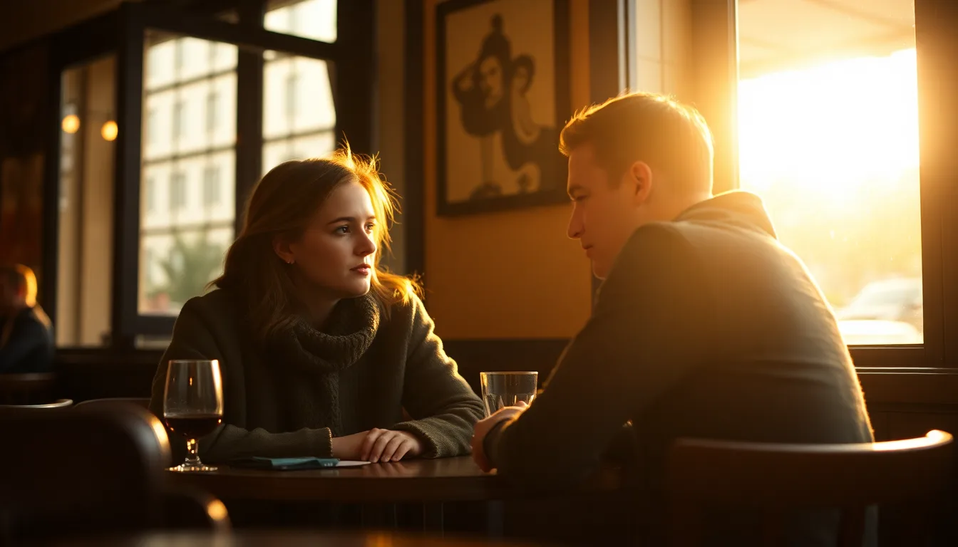 Attachment styles for Gen-Z: anxious, avoidant, secure — og dig?