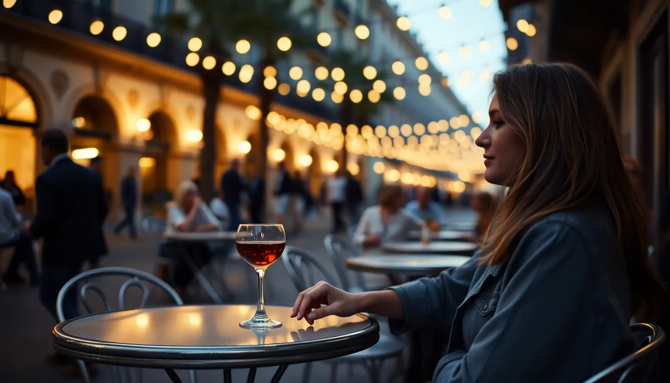 Barcelona Gràcia för svenskar: bort från Ramblas-turismen