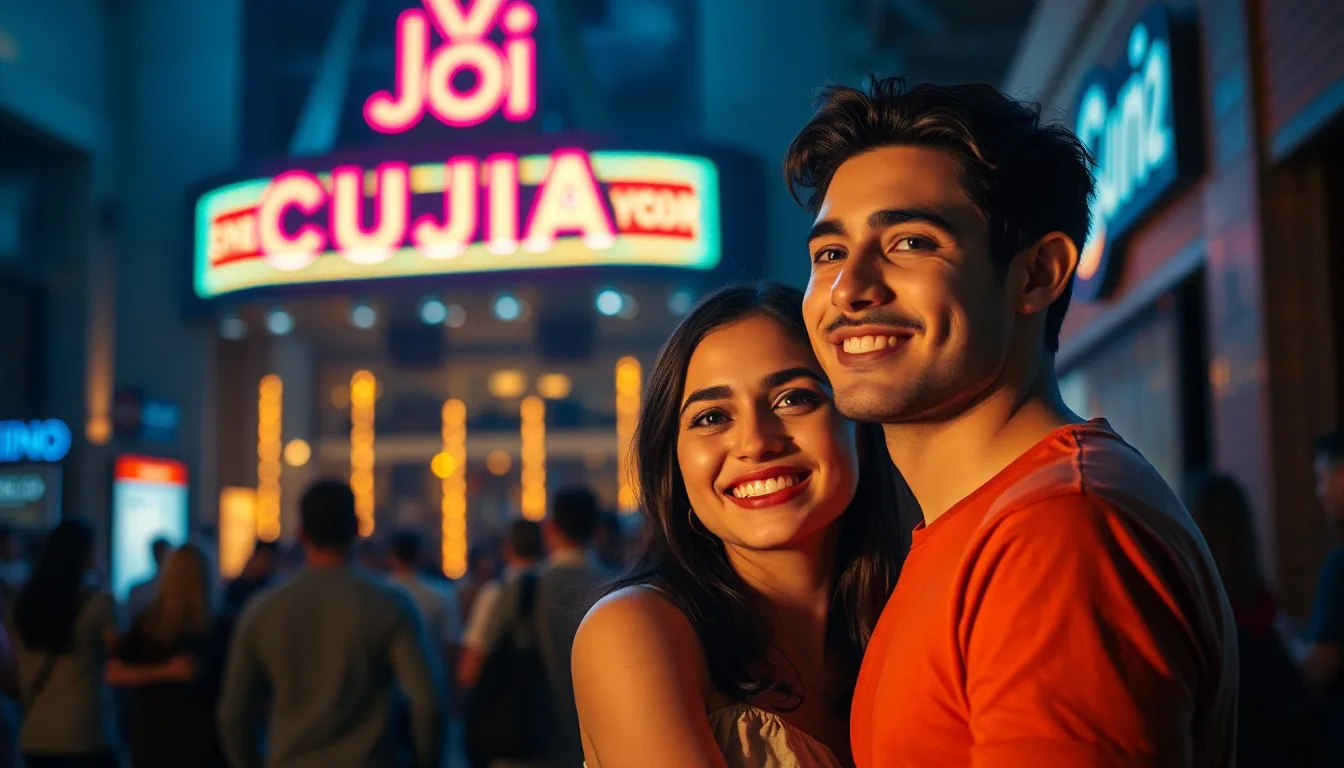 História do Rafael, 26, São Paulo Augusta: o show no Cine Joia