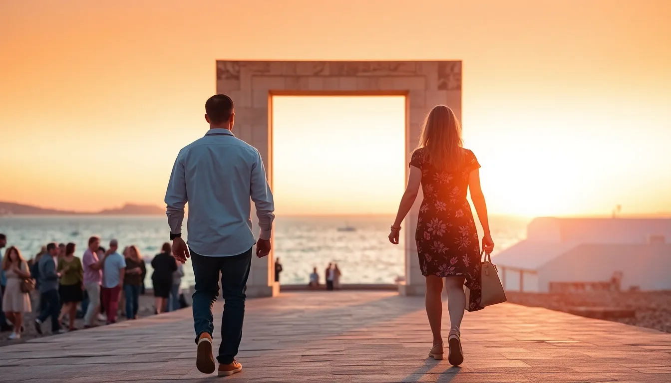 Iles grecques en mai: Pourquoi Naxos vaut mieux que Santorin pour un premier voyage a deux
