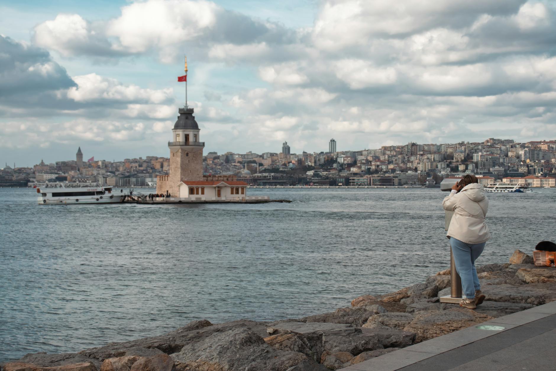 Meeting Foreigners in Turkey: Building Cultural Bridges