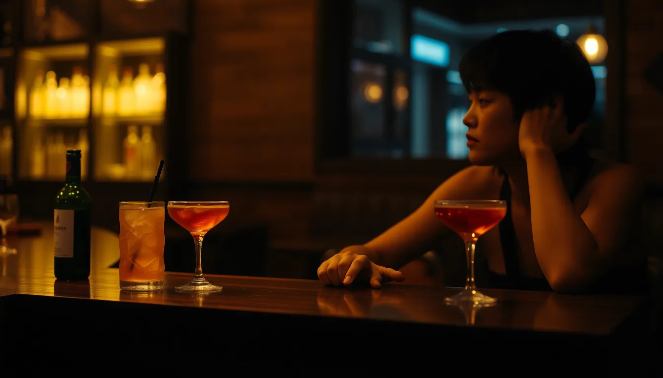 เดตที่สี่ที่ Rabbit Hole: การสารภาพที่เปลี่ยนทิศทาง