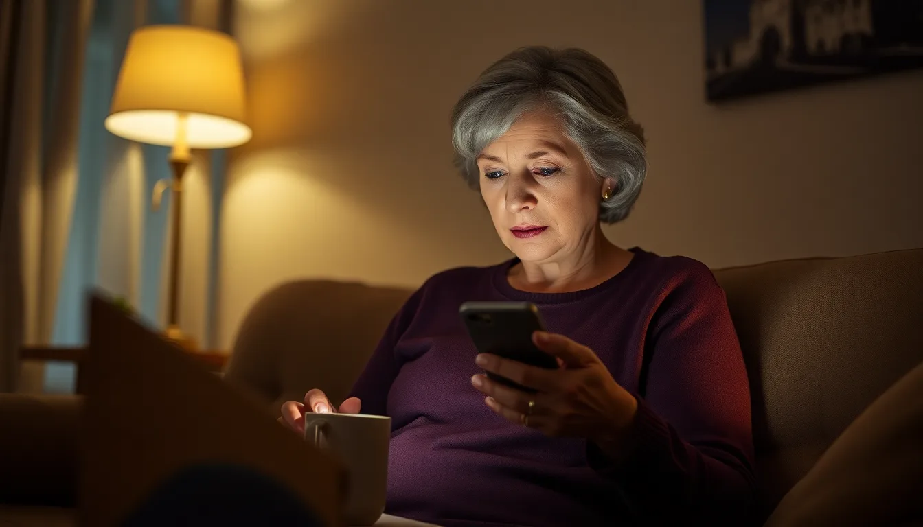 Romance Scam Tactics Targeting Mature Singles — How to Spot Them Early