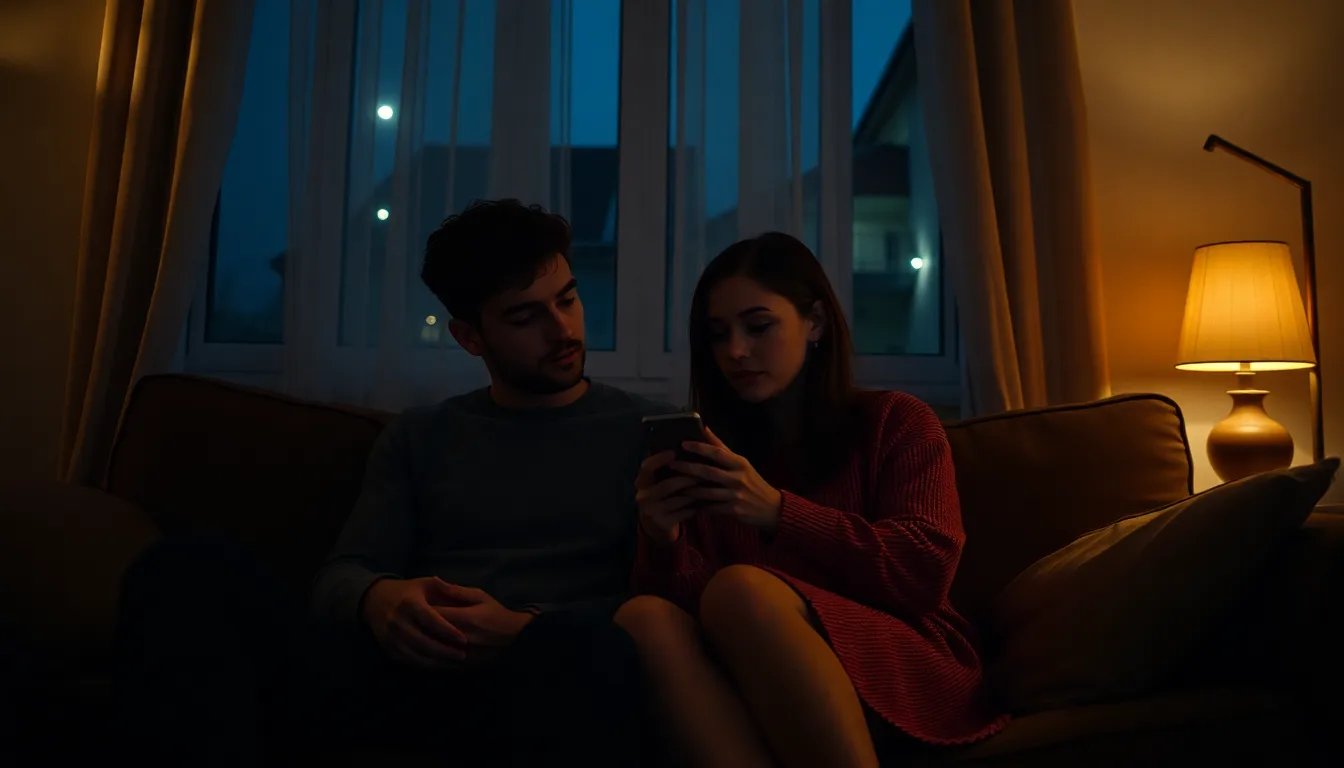 Situationship vs casual: roznica, ktora boli tlumaczyc