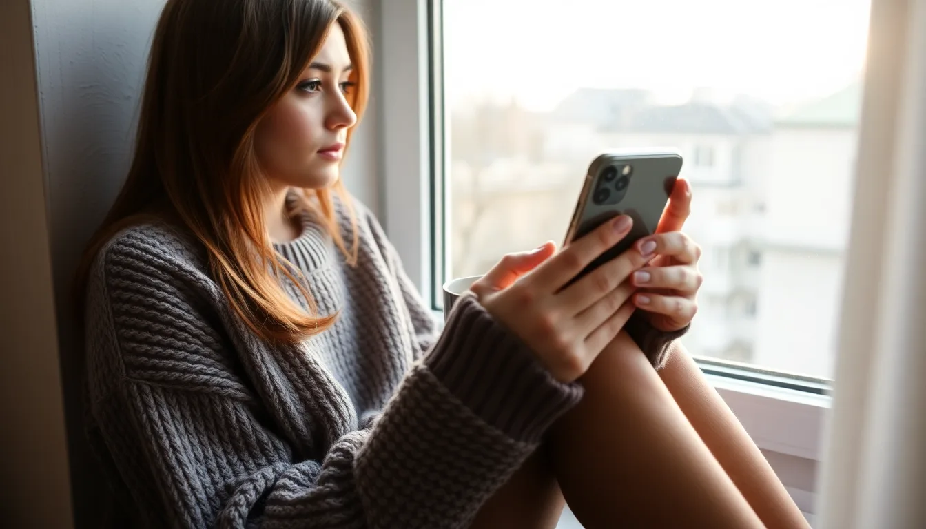 Texting energy: завжди відповідати чи будувати містику?