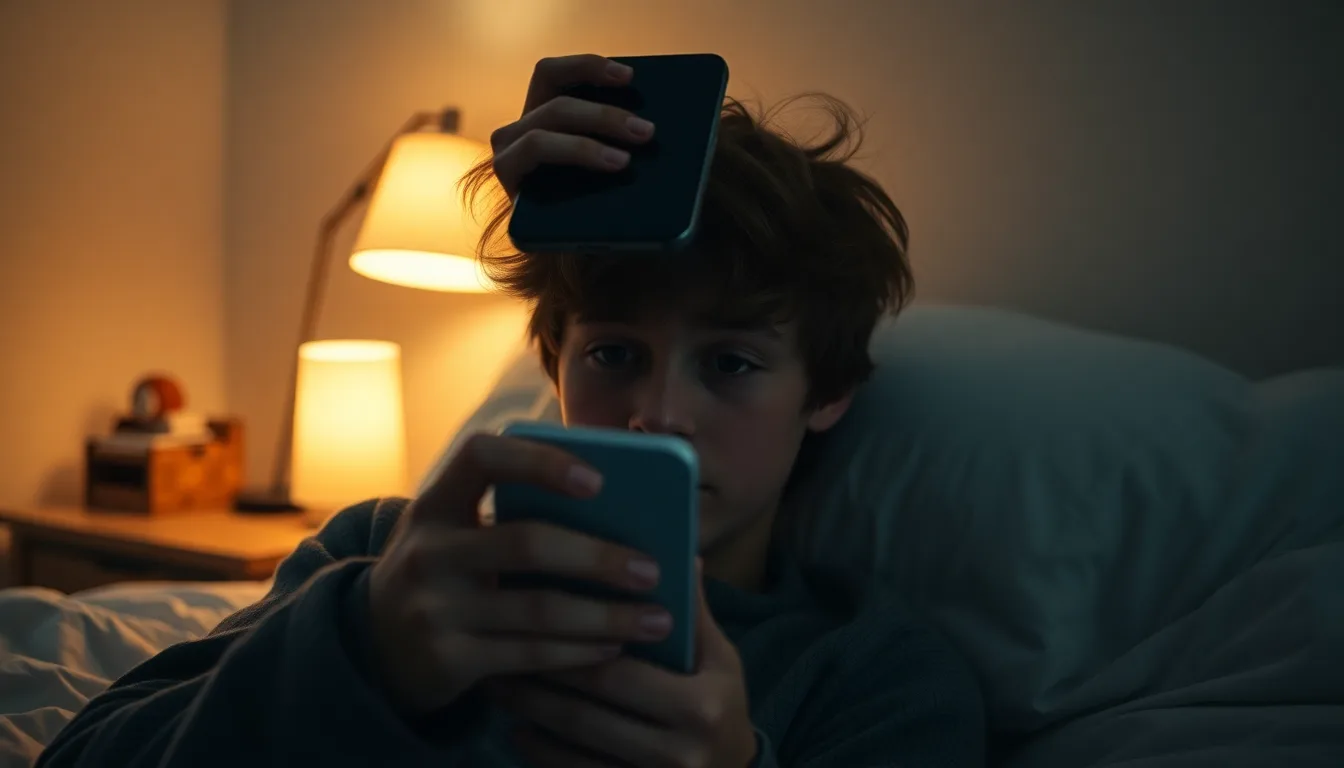 Texting energy: zawsze odpowiadasz czy budujesz mystery?