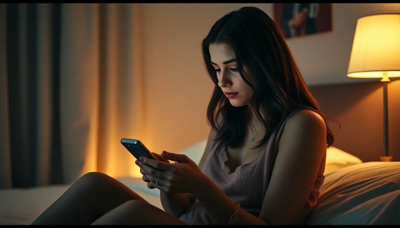Therapy speak nei messaggi: quando aiuta e quando e' red flag