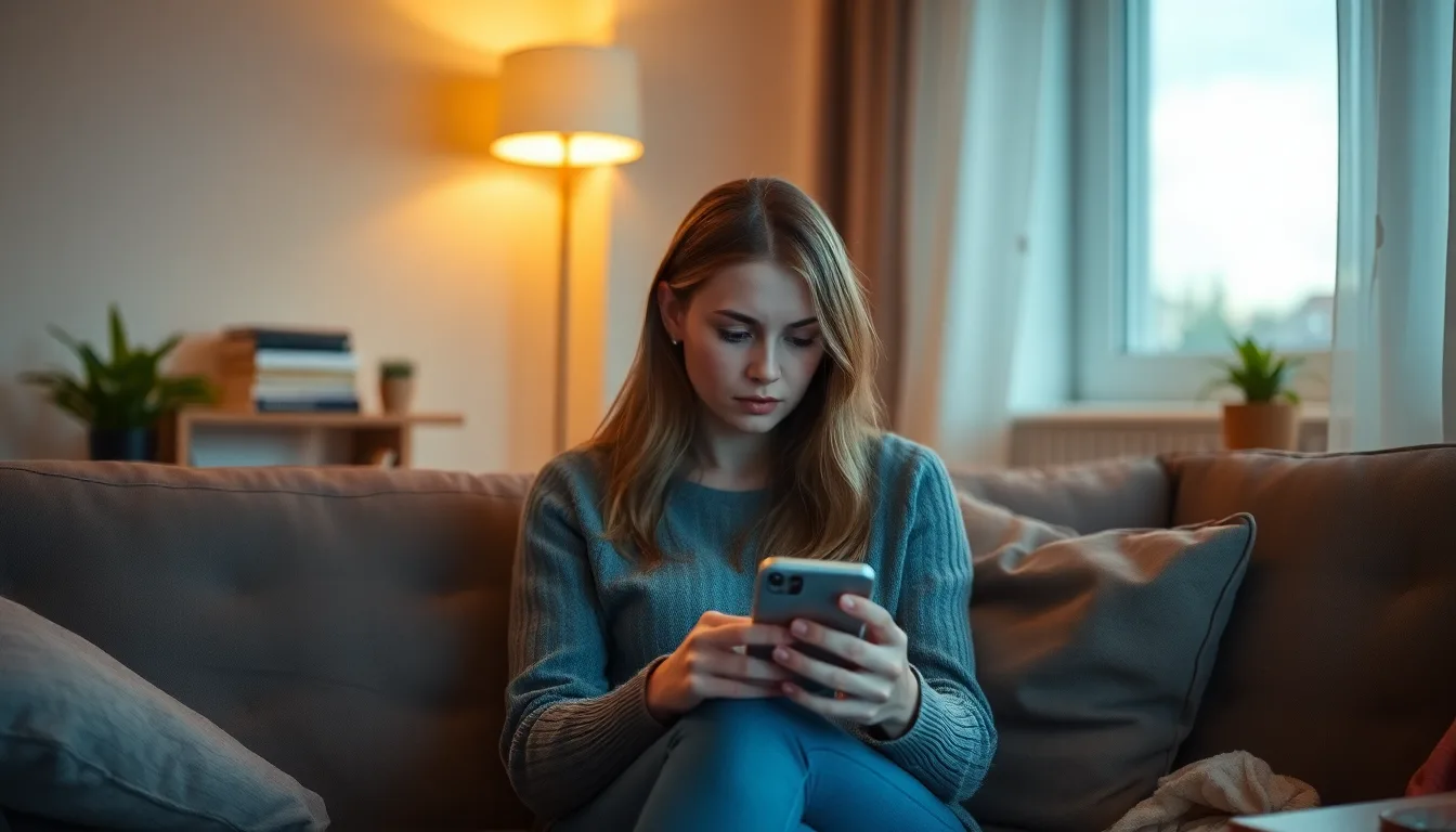 Wird dir geghostet oder ist er nur busy? Vier Wege, es zu unterscheiden